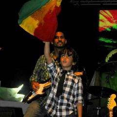 Nabori Riddim