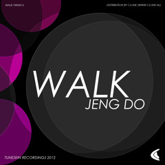 In Term by Jeng Do | Walk EP