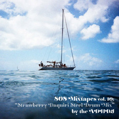 808 MIXTAPES Volume 10: Strawberry Daquiri Steel Drum Mix