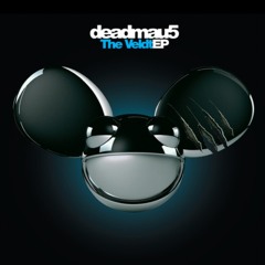 Deadmau5 - The Veldt (feat. Chris James) [Original Mix]