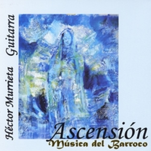 Ascension: Music of the Baroque