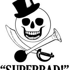 DJ SUPER SURANTA "SUPERBAD!" MIX