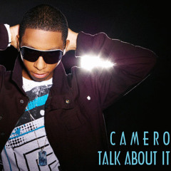 Talk About It - Soundcloud Preview