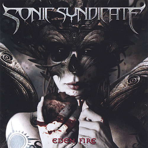 Sonic Syndicate - Enhance My Nightmare