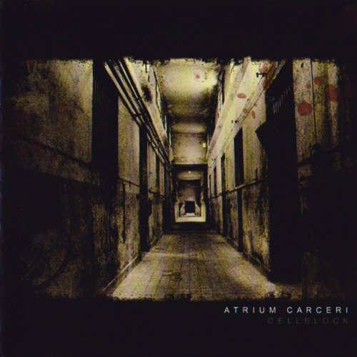 Atrium Carceri - Machine Elves