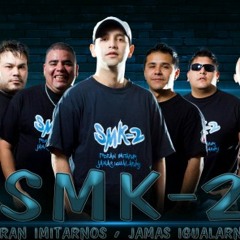 Smk-2 - Fisura