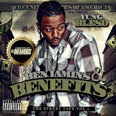 Im Gettin Money f Mikey 360 & Macktwon