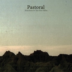 J. Kutchma & The Five Fifths - Teenage DMZ