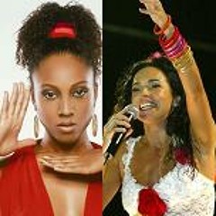 Negra Li x Daniela Mercury