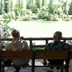 DJ iserobin - relaxation mix 2012.07