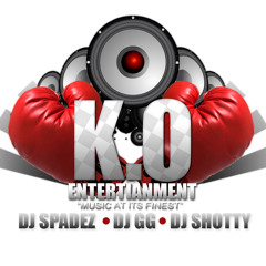 KOE - Indian Battle Mix (GG & Spadez)