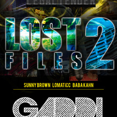 REMIX Culture Shock - GADDI
