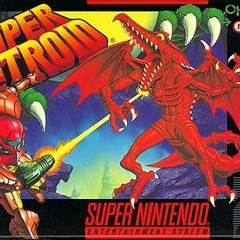 Theme of Super Metroid