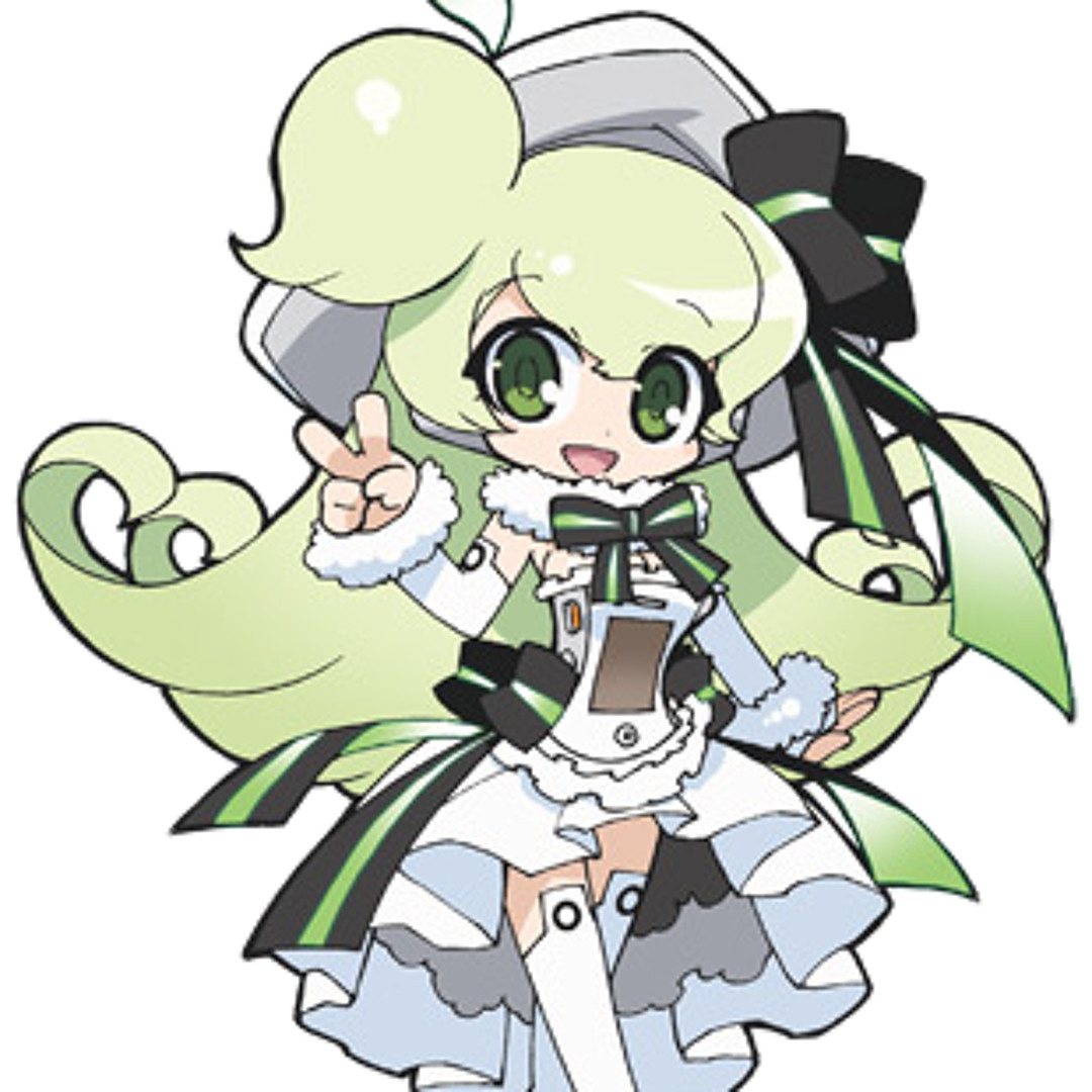 Stream Macne Nana 2S - 情動クラシック - UTAU by AN | Listen online