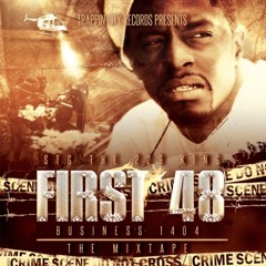 IM HOT feat TRAEBEANZ