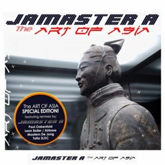 02-jamaster a-bells of tiananmen  airbase remix