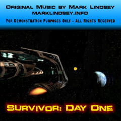 BGM 11 - Survivor: Day One