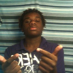 all my nigga on da block