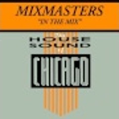Mixmasters   In The Mix (Original Mix)  (1990)