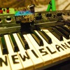 new island