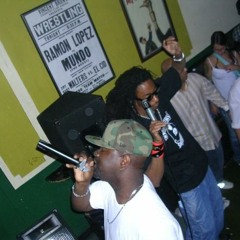 Eddie K & Z-MAN "The Perk"