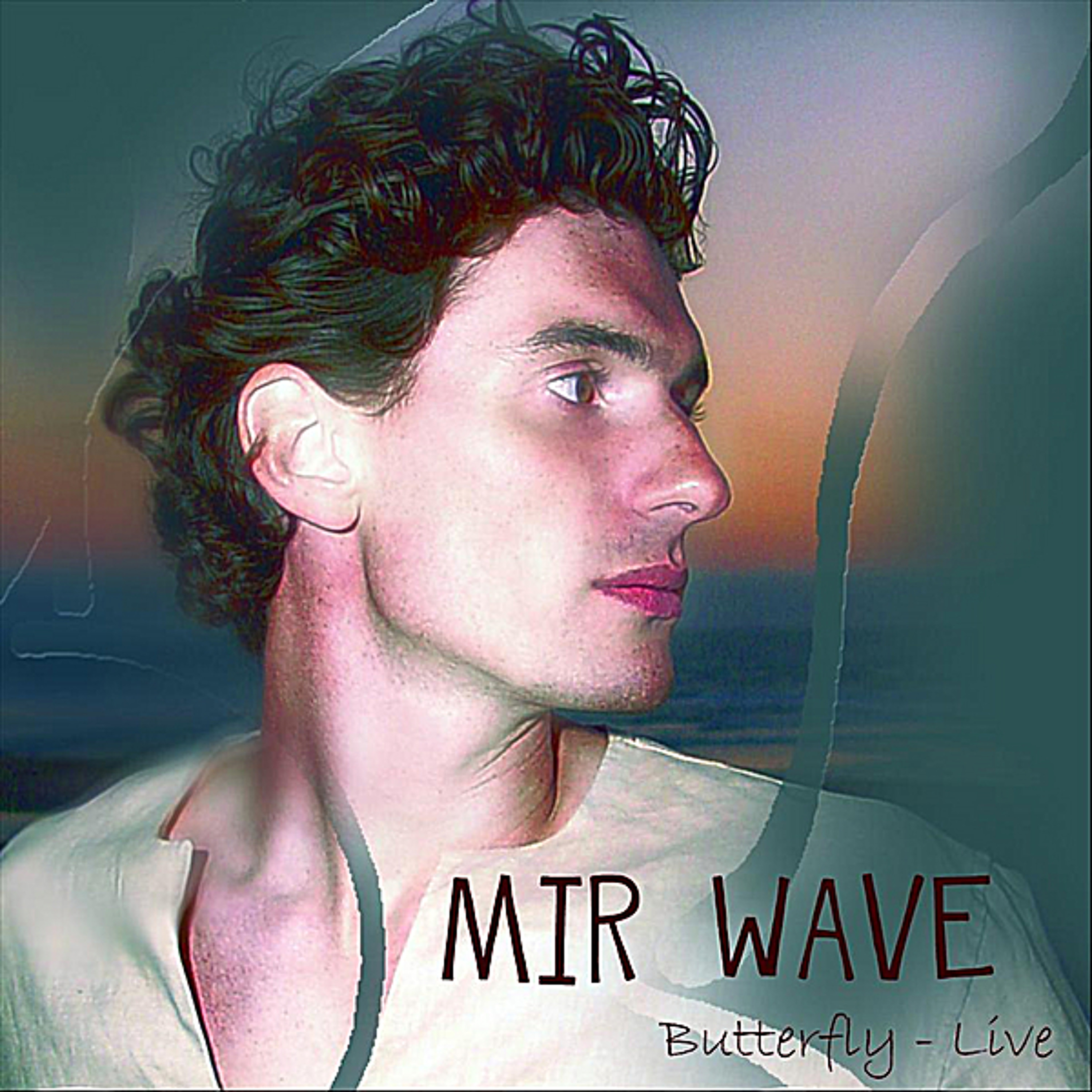 Butterfly: Live episode artwork