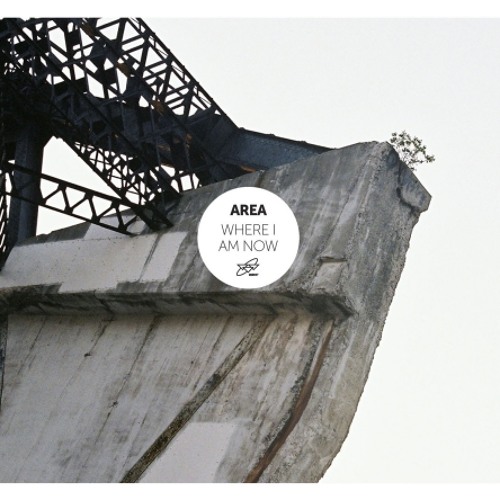 Area - Moving Away (Album Version)