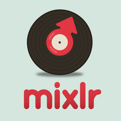 chillin - live in the mix