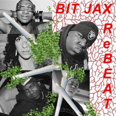 Bubba Sparxxx - Ms New Booty (Bit Jax Sex Jazz Mix)