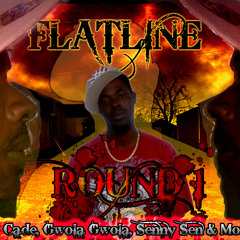 Boss Of The Goons- Flatline