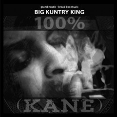 12-Big Kuntry King - Goin In Prod By Chez