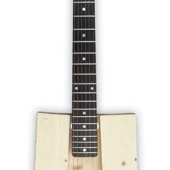 Nice Noise - White Eagle Guitar
