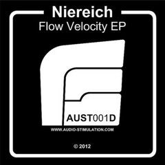 Niereich - Suton (Suddenly Appeared Remix) Contest for Audio Stimulation Recordings