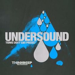Andy Sim & Undersound - Sequence of Events SNIP