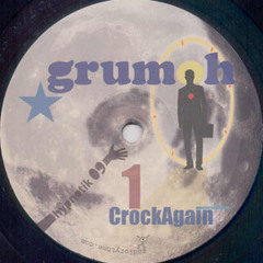 GrumOthers - Crockagain - [Hypnotik 09] - Audiorythme Prod.