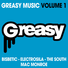 ELECTROSILA - Da Drummachine (Original Mix)