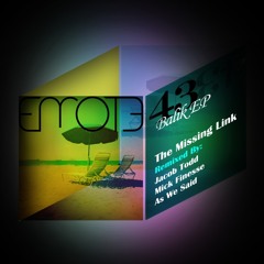 The Missing Link - 0489er34 (As We Said Mix) preview