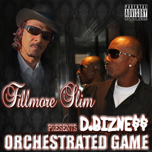 Track15: "ILLEGAL" f/J Diggs TrappMoney Ent./Thizz Ent. (Collabo)