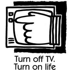 Freedom Is Gained Hammering Television