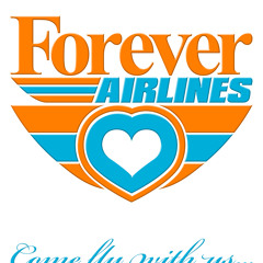 Forever Airlines 27.7.12 BLOCK CLUB Special Mini Set by D.J SAGI KARIV