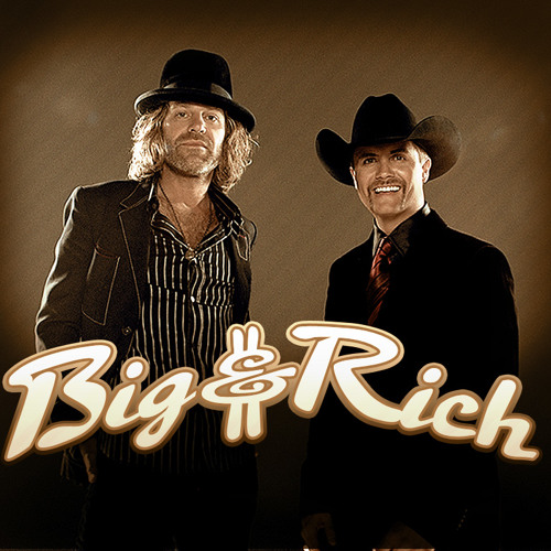 Save A Horse Ride A Cowboy (DJ Trademark Remix) by Big & Rich