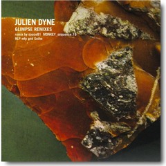 Julien Dyne - Get Closer feat.She So' Rad (mfp remix) Snippet