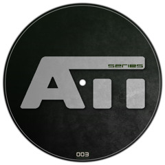Attemporal - ATT3 - Rebekah remix (clip)