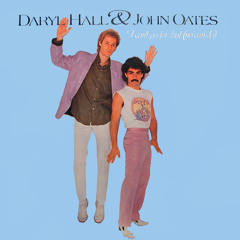 Hall & Oates - I Can't Go For That (Bob's Triple One Mix) (Remastered)