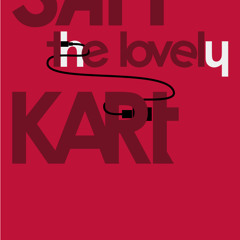 SAFF The Lovely KART - Di Dalam 2