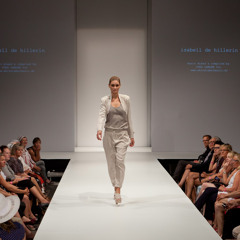 ISABELL DE HILLERIN - runway show [ss2013]