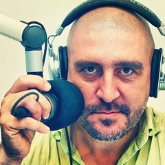 bogdan naumovici - live la clandestino.fm