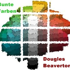 Dougles Beaverton - Bunte Farben (Deep Arp Mix)