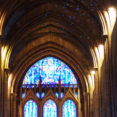 Sunday 15th July 10.30am Canon Huw Thomas