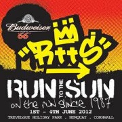 Twisted Logic - Run To The Sun Festival 2012 >>Free Download<<